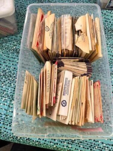 ASSORTED VIOLA STRINGS
