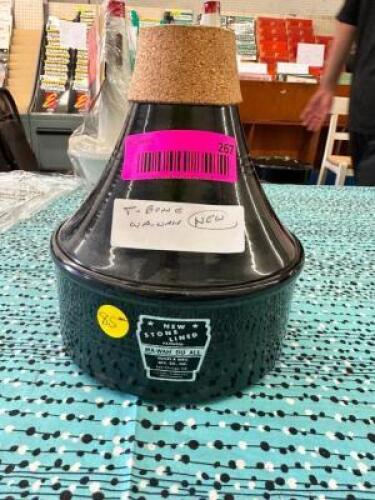 TROMBONE MUTE