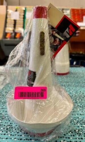 TROMBONE MUTE