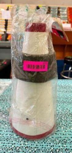 BARITONE MUTE
