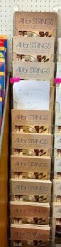 (40)- ALL FOR STRINGS BOOK 1