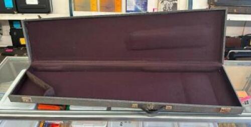 GUITAR CASE
