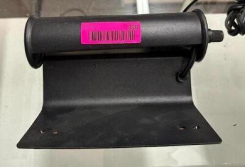 MUSIC STAND LIGHT ATTACHMENT