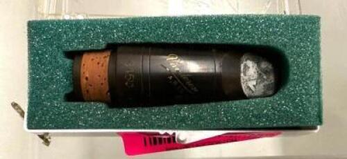 PORTNOY B FLAT MOUTHPIECE