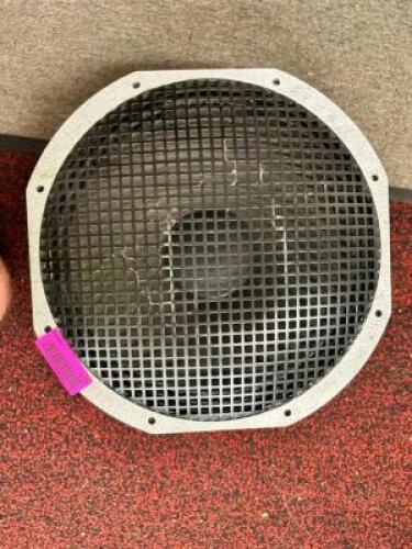 SPEAKER