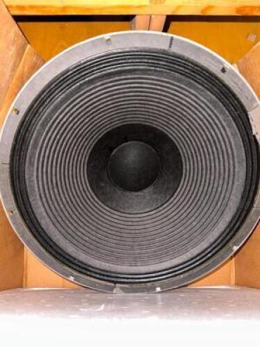 CETEC SPEAKER