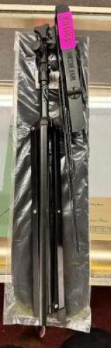MUSIC STAND WITH CASE