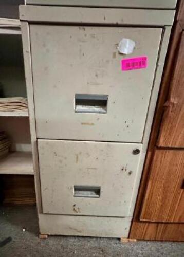 FILING CABINET