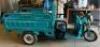 DESCRIPTION: 2024 ELECTRIC DUMP BED CART BRAND/MODEL: MECO MC15 INFORMATION: BATTERY TERMINALS NEED TO BE CONNECTED, BRAND NEW RETAIL$: $10,099.00 QTY - 2