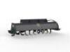 DESCRIPTION: 72" SKID STEER TILLER ATTACHMENT BRAND/MODEL: WOLVERINE TL-12-72W RETAIL$: $2,160.00 QTY: 1