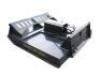 DESCRIPTION: 72" SKID STEER BRUSH CUTTER BRAND/MODEL: WOLVERINE BC-13-72W RETAIL$: $2,522.00 QTY: 1