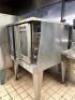 GARLAND MASTER 200 CONVECTION OVEN - 3
