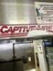 CAPTIVEAIRE EXHAUST HOOD - 2