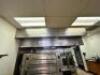 CAPTIVEAIRE EXHAUST HOOD - 4