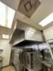CAPTIVEAIRE EXHAUST HOOD - 8