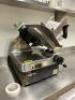 BERKEL MEAT SLICER