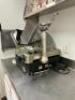 BERKEL MEAT SLICER - 2