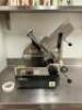 BERKEL MEAT SLICER - 4