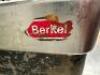 BERKEL MEAT SLICER - 5