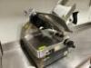 BERKEL MEAT SLICER - 6