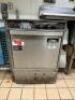 COMMERCIAL DISHMACHINE - 2