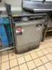 COMMERCIAL DISHMACHINE - 9