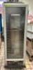 FLAVORVIEW C175 HEATED CABINET