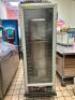 FLAVORVIEW C175 HEATED CABINET - 5