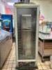 FLAVORVIEW C175 HEATED CABINET - 6