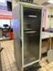 FLAVORVIEW C175 HEATED CABINET - 7