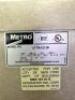 FLAVORVIEW C175 HEATED CABINET - 13