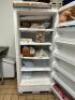 FRIGIDAIRE COMMERCIAL UPRIGHT FREEZER - 4
