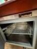DELFIELD REFRIGERATED PREP TABLE - 5