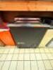 UNDER BAR BEVERAGE COOLER - 2