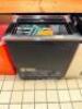 UNDER BAR BEVERAGE COOLER - 9