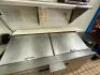DELFIELD REFRIGERATED PREP TABLE - 14