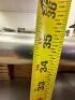 STAINLESS STEEL PREP TABLE - 8