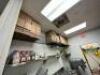 WIRE SHELVING - 5