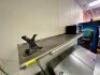 STAINLESS STEEL WALL SHELF - 10