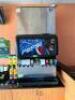 200 LBS. ICE AND BEVERAGE DISPENSER - 2