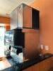 200 LBS. ICE AND BEVERAGE DISPENSER - 6
