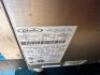 200 LBS. ICE AND BEVERAGE DISPENSER - 7