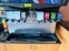 200 LBS. ICE AND BEVERAGE DISPENSER - 8