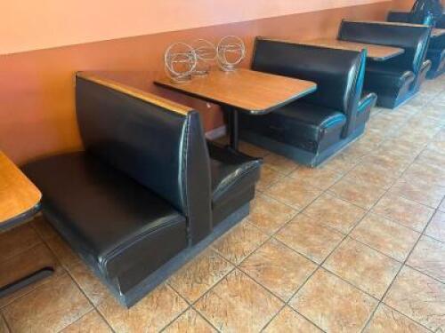 (7) - PC. BOOTH SYSTEM