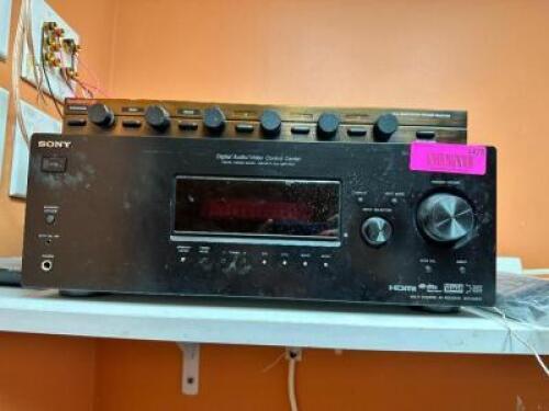 AUDIO SYSTEM