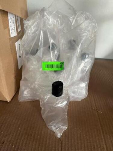 (8) - 8 OZ. LOTION BOTTLES