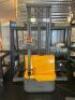 ELECTRIC WALKING PALLET LIFT - 2