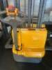 ELECTRIC WALKING PALLET LIFT - 6