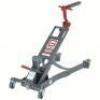 DESCRIPTION: (1) TRANSMISSION JACK BRAND/MODEL: GRAY #11N140 INFORMATION: HYDRAULIC, 0.15 TON LOAD CAPACITY, STEEL, MANUAL HANDLE, SPLINE RETAIL$: $26