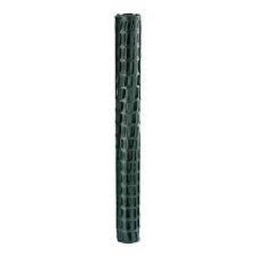DESCRIPTION: (2) MESH FENCING INFORMATION: GREEN, MESH SIZE: 48' L X 5' H RETAIL$: $69.00 EA QTY: 2